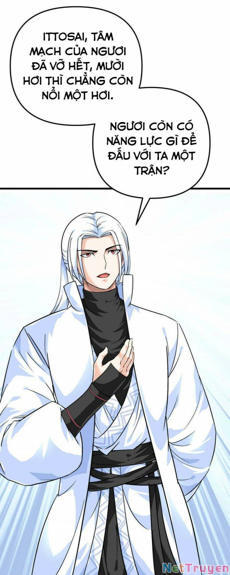 Trọng Sinh Ta Là Đại Thiên Thần Chapter 193 - 14