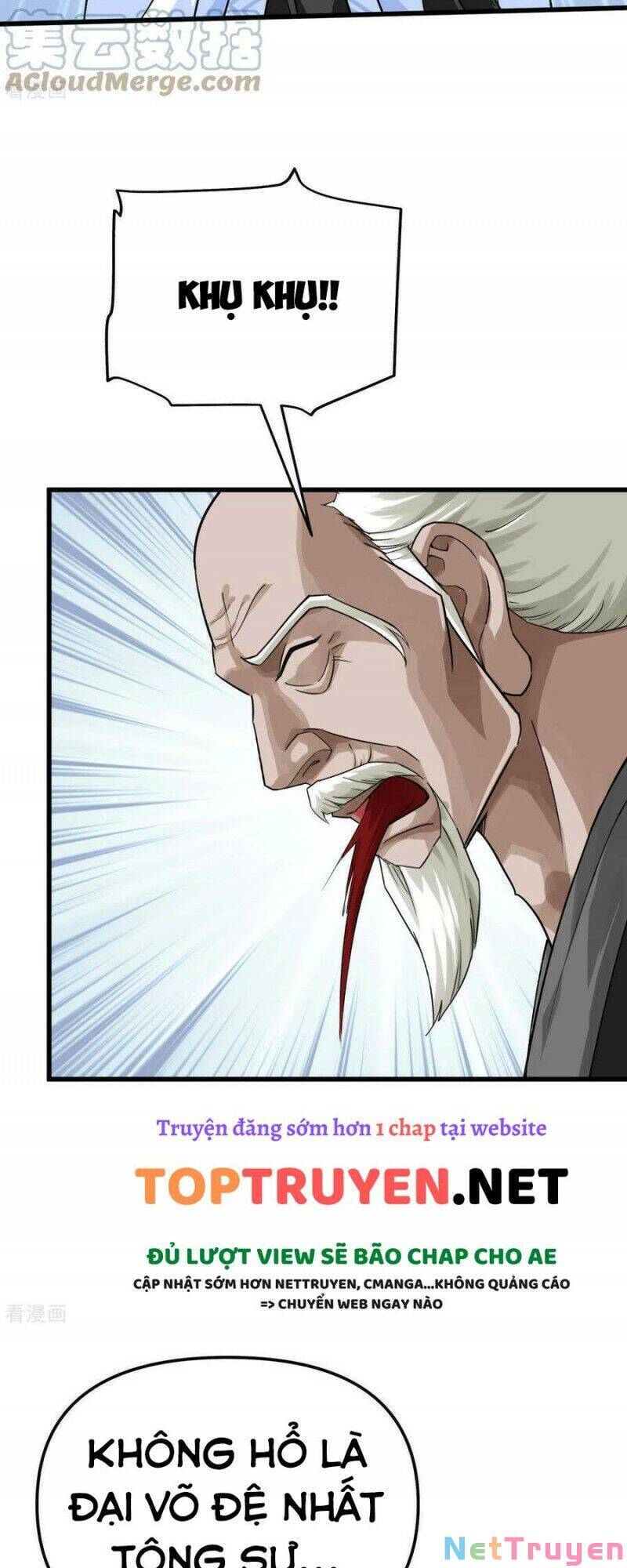 Trọng Sinh Ta Là Đại Thiên Thần Chapter 193 - 15