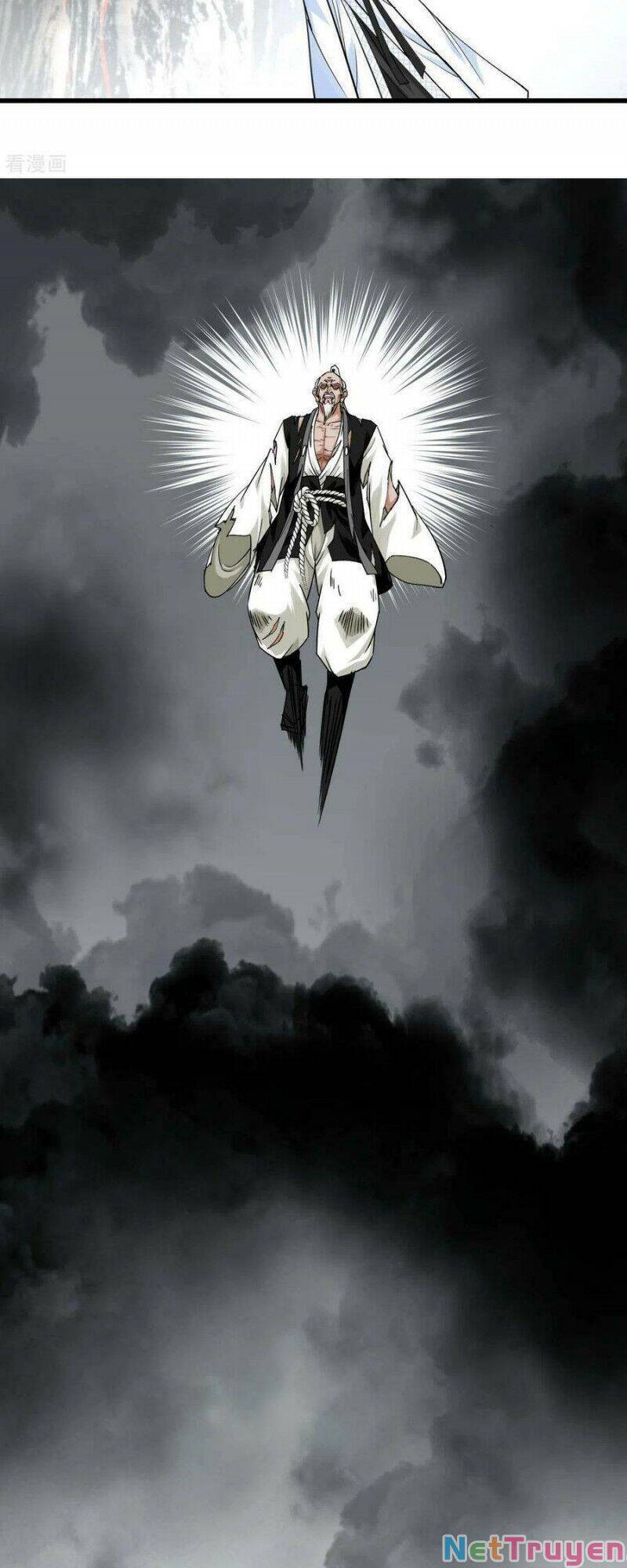 Trọng Sinh Ta Là Đại Thiên Thần Chapter 193 - 18