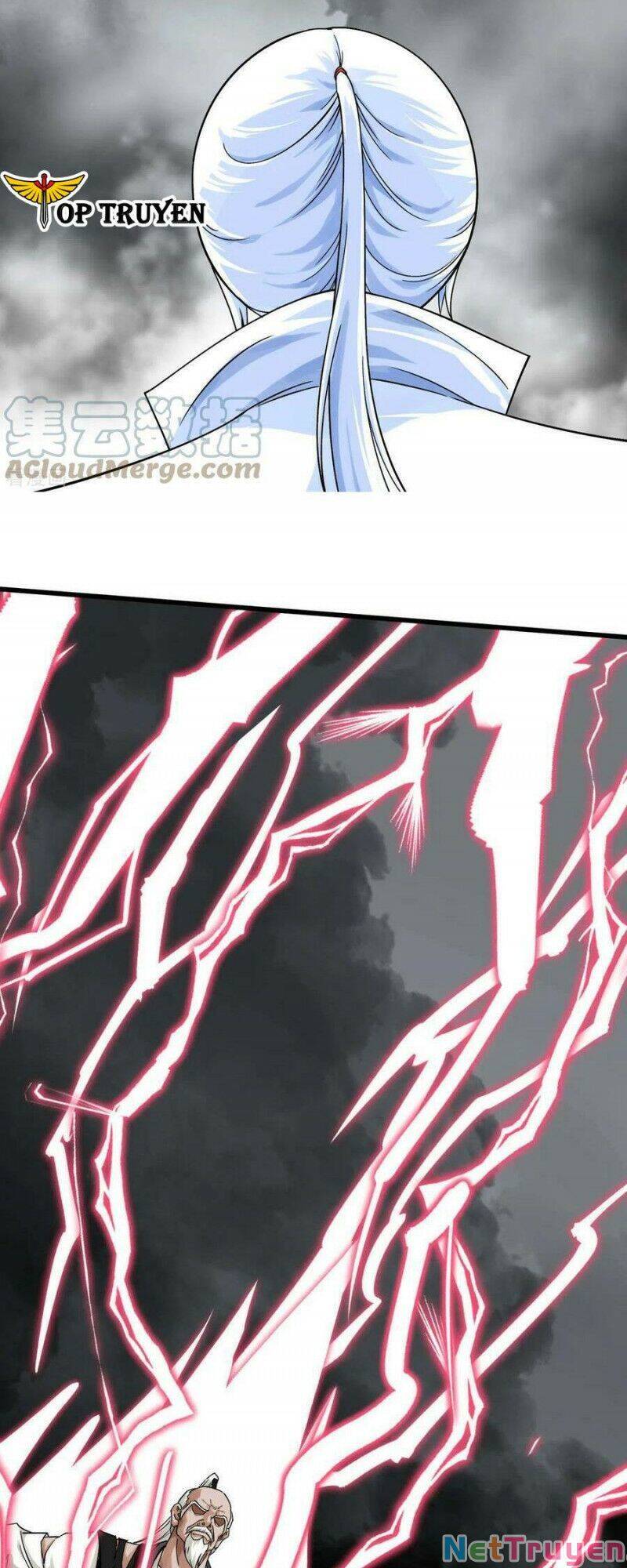 Trọng Sinh Ta Là Đại Thiên Thần Chapter 193 - 19