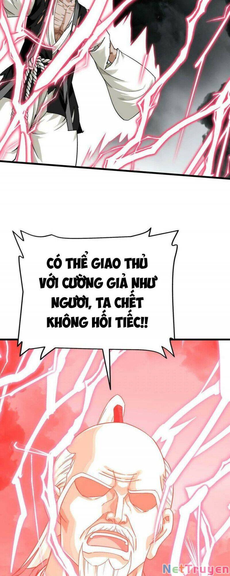 Trọng Sinh Ta Là Đại Thiên Thần Chapter 193 - 20