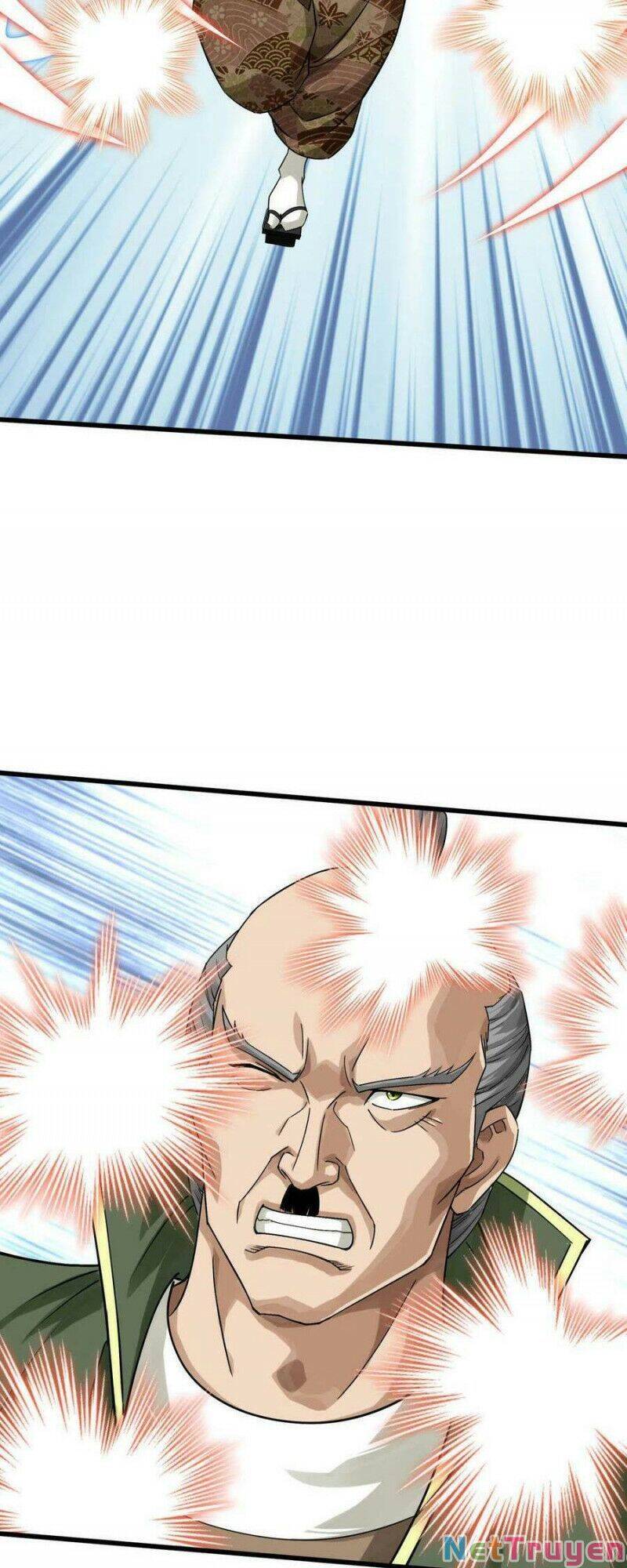 Trọng Sinh Ta Là Đại Thiên Thần Chapter 193 - 3