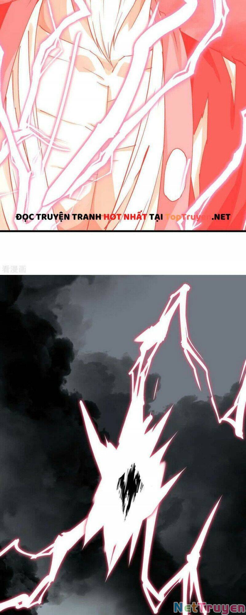 Trọng Sinh Ta Là Đại Thiên Thần Chapter 193 - 21