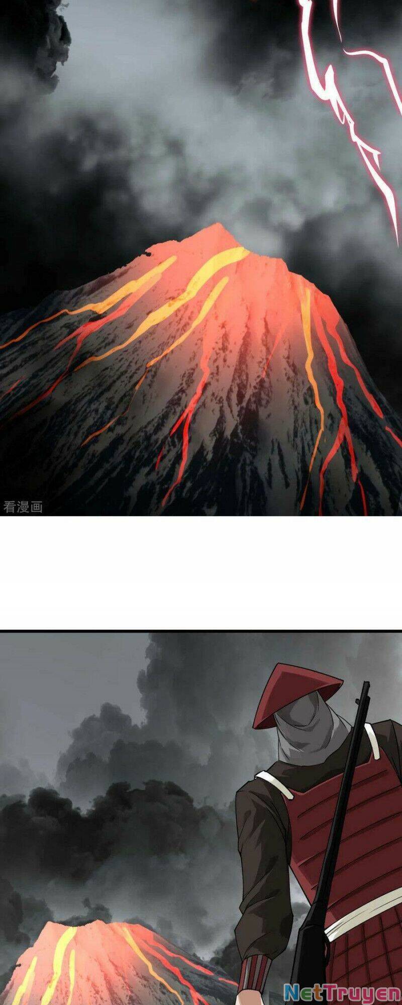 Trọng Sinh Ta Là Đại Thiên Thần Chapter 193 - 22