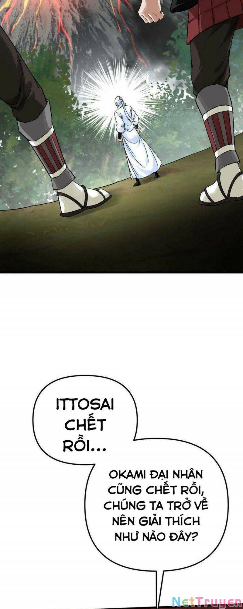 Trọng Sinh Ta Là Đại Thiên Thần Chapter 193 - 23