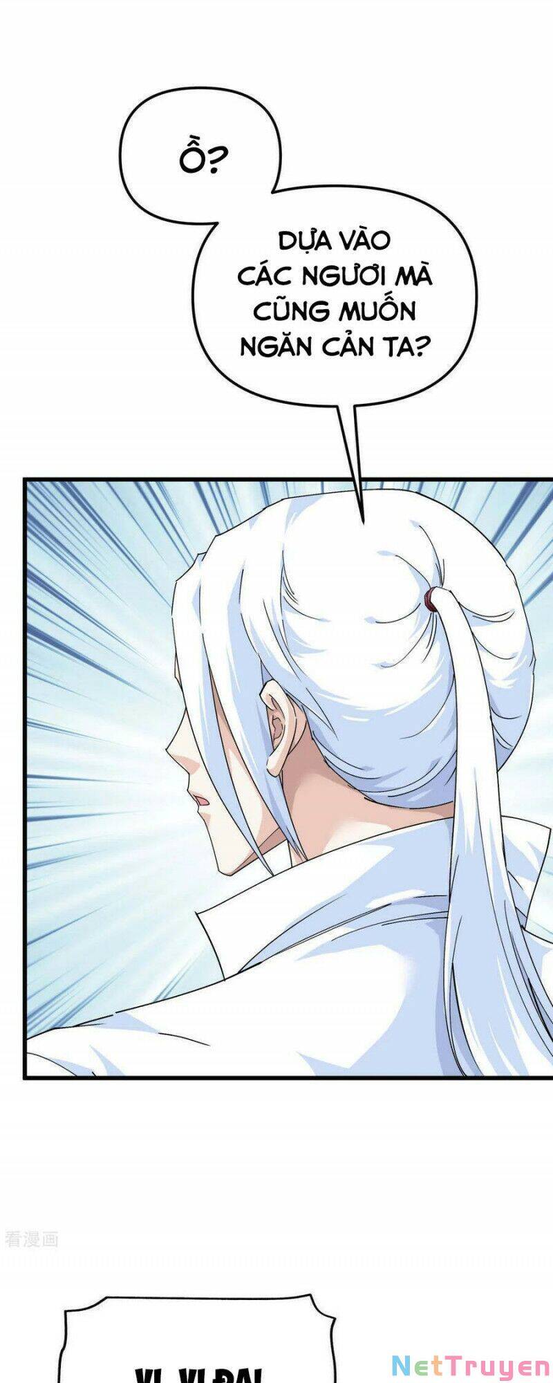 Trọng Sinh Ta Là Đại Thiên Thần Chapter 193 - 27