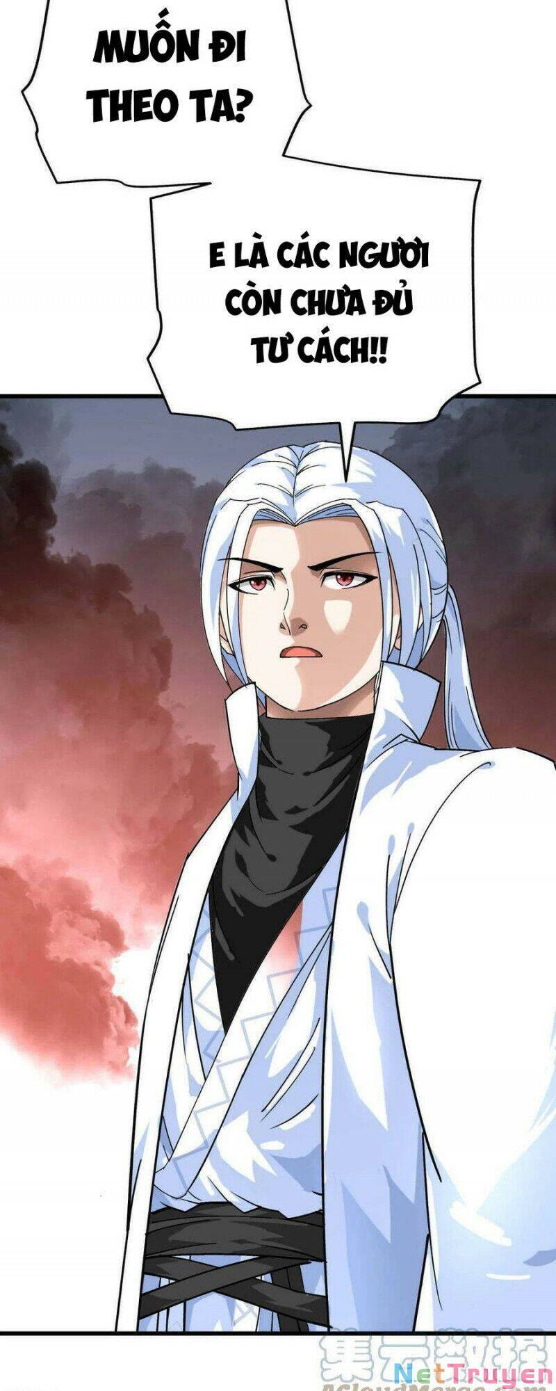 Trọng Sinh Ta Là Đại Thiên Thần Chapter 193 - 29