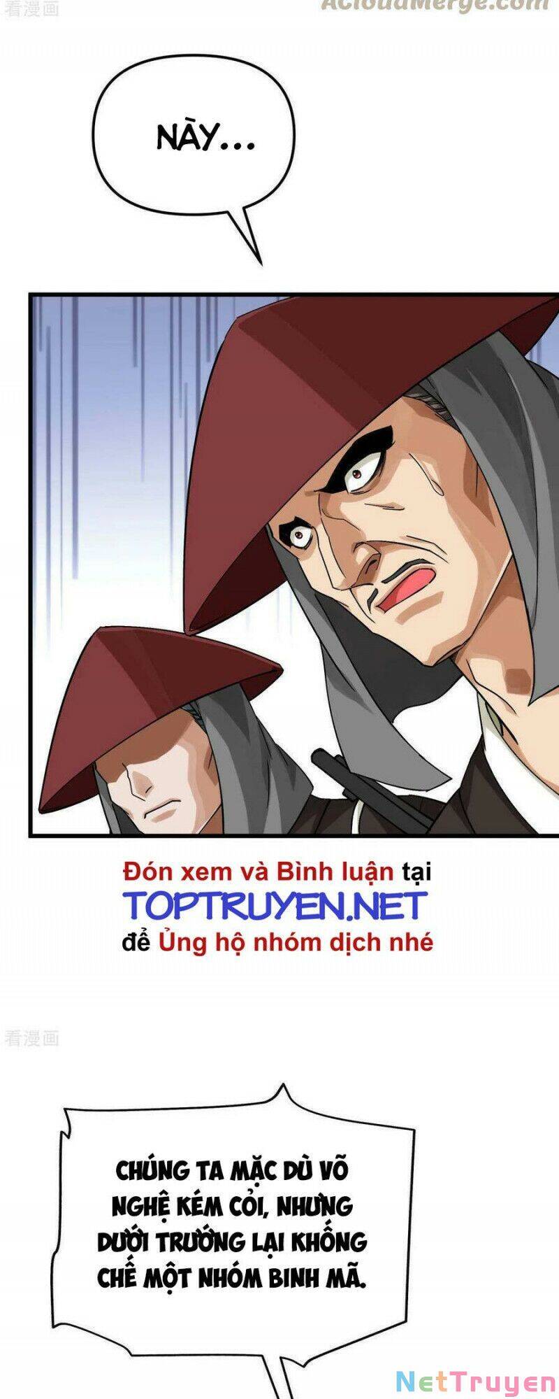 Trọng Sinh Ta Là Đại Thiên Thần Chapter 193 - 30