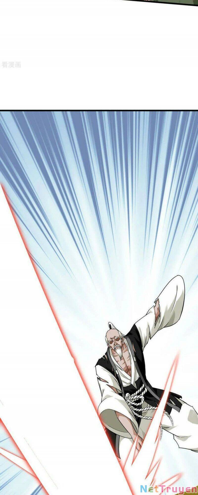 Trọng Sinh Ta Là Đại Thiên Thần Chapter 193 - 4