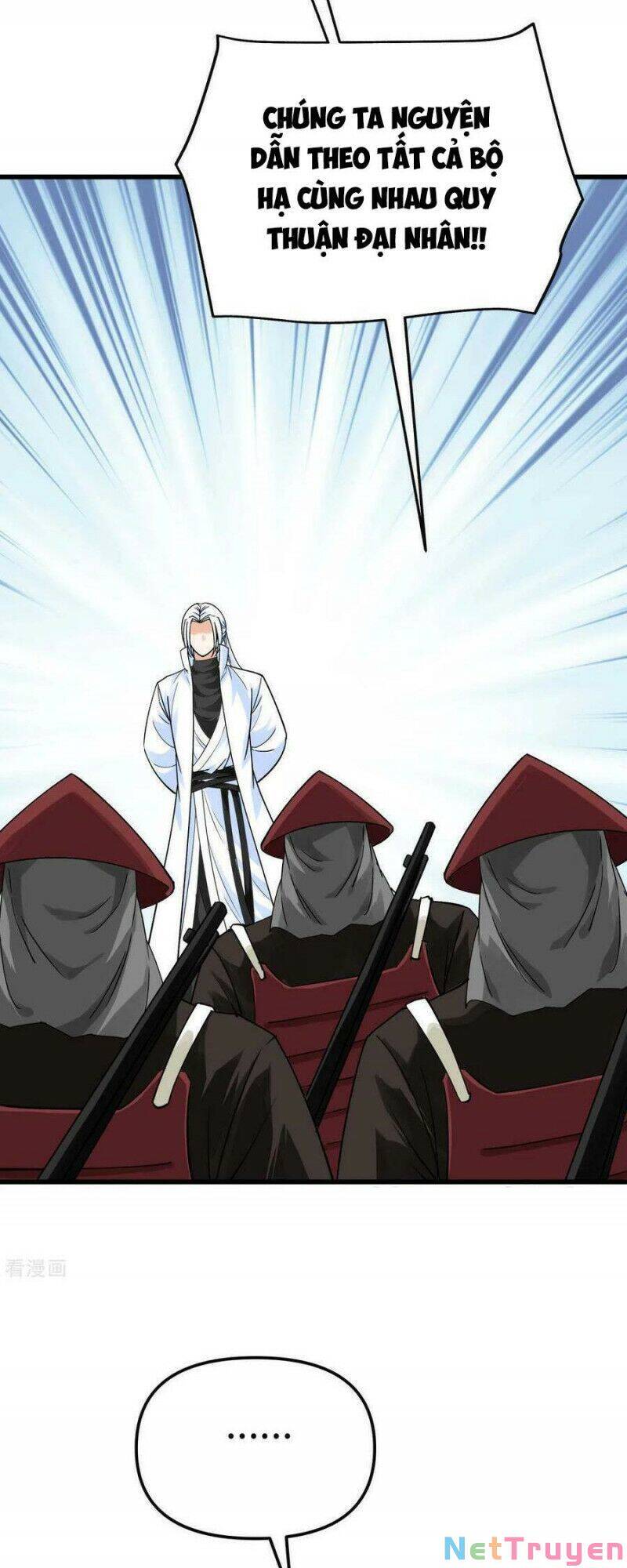 Trọng Sinh Ta Là Đại Thiên Thần Chapter 193 - 31