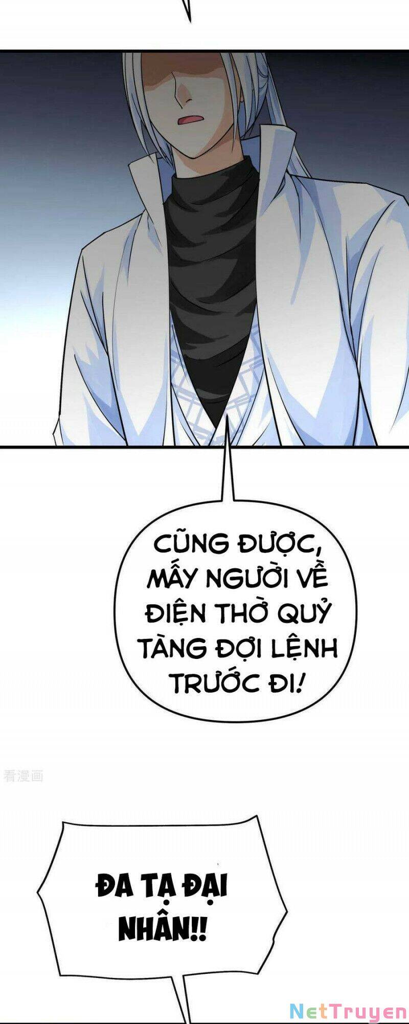 Trọng Sinh Ta Là Đại Thiên Thần Chapter 193 - 32