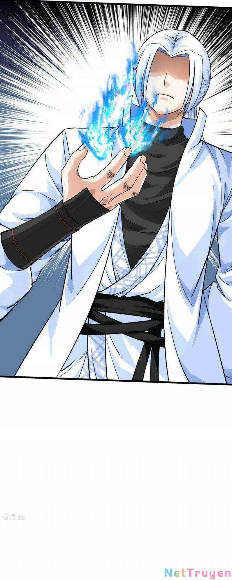 Trọng Sinh Ta Là Đại Thiên Thần Chapter 193 - 34