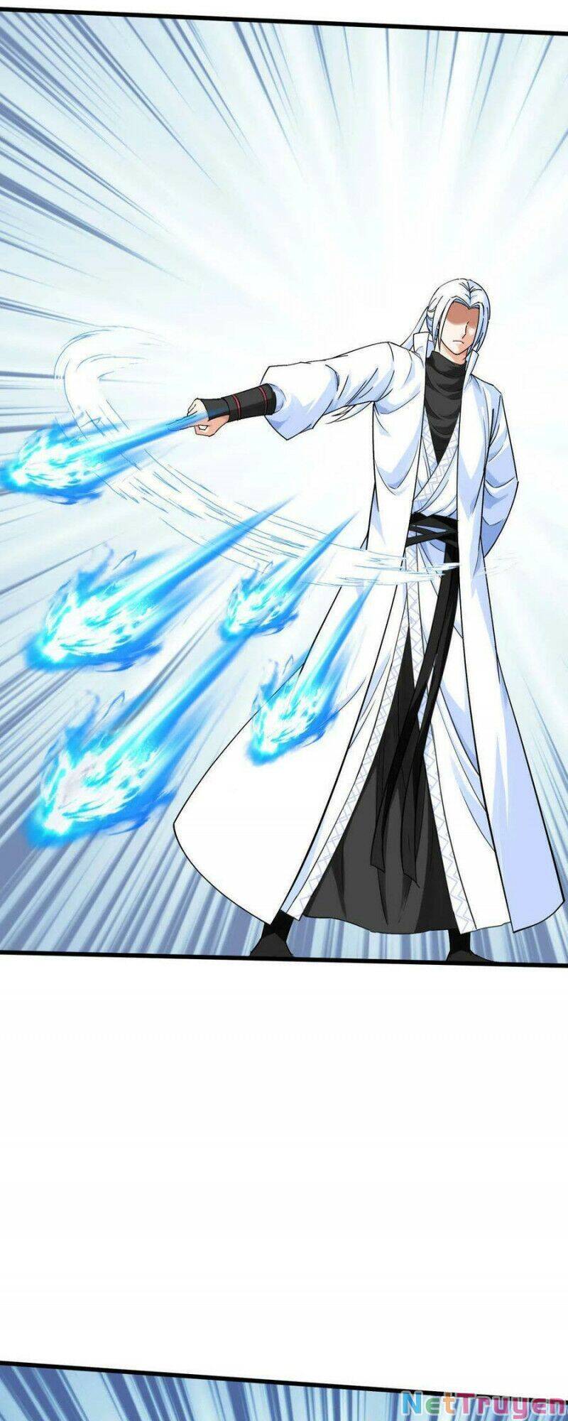 Trọng Sinh Ta Là Đại Thiên Thần Chapter 193 - 35