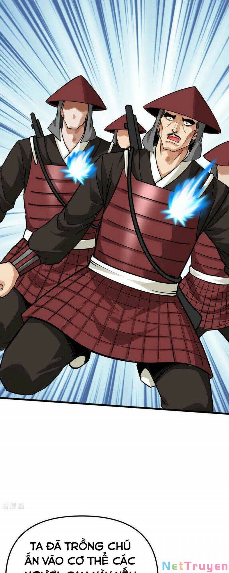 Trọng Sinh Ta Là Đại Thiên Thần Chapter 193 - 36