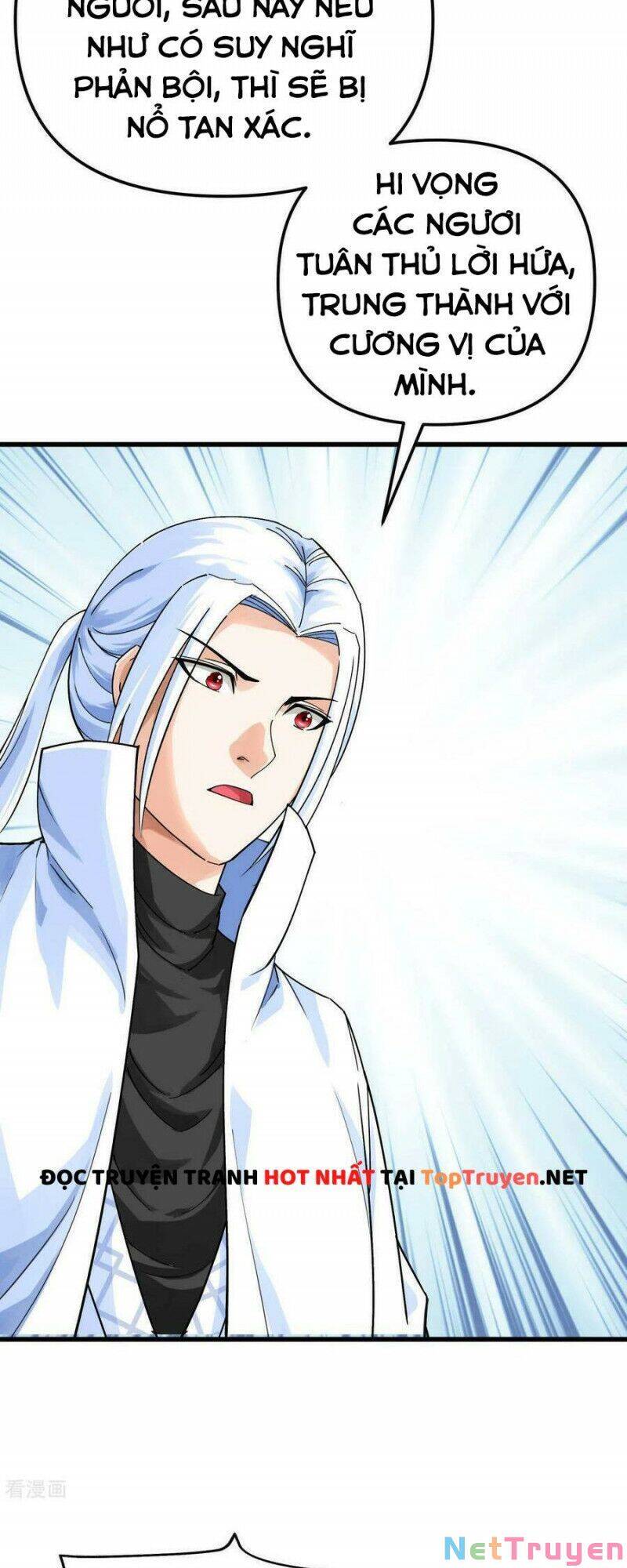 Trọng Sinh Ta Là Đại Thiên Thần Chapter 193 - 37