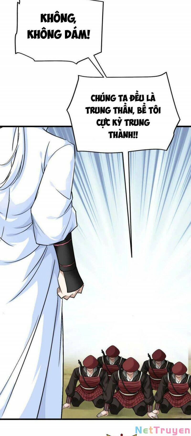 Trọng Sinh Ta Là Đại Thiên Thần Chapter 193 - 38