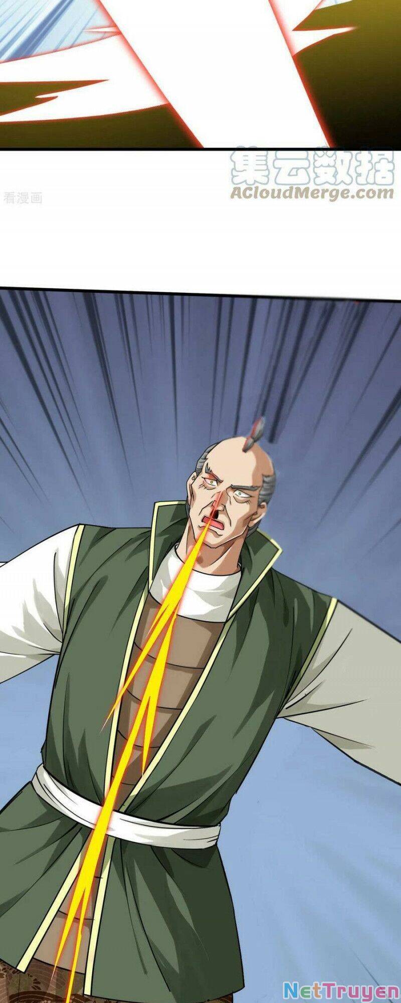 Trọng Sinh Ta Là Đại Thiên Thần Chapter 193 - 5