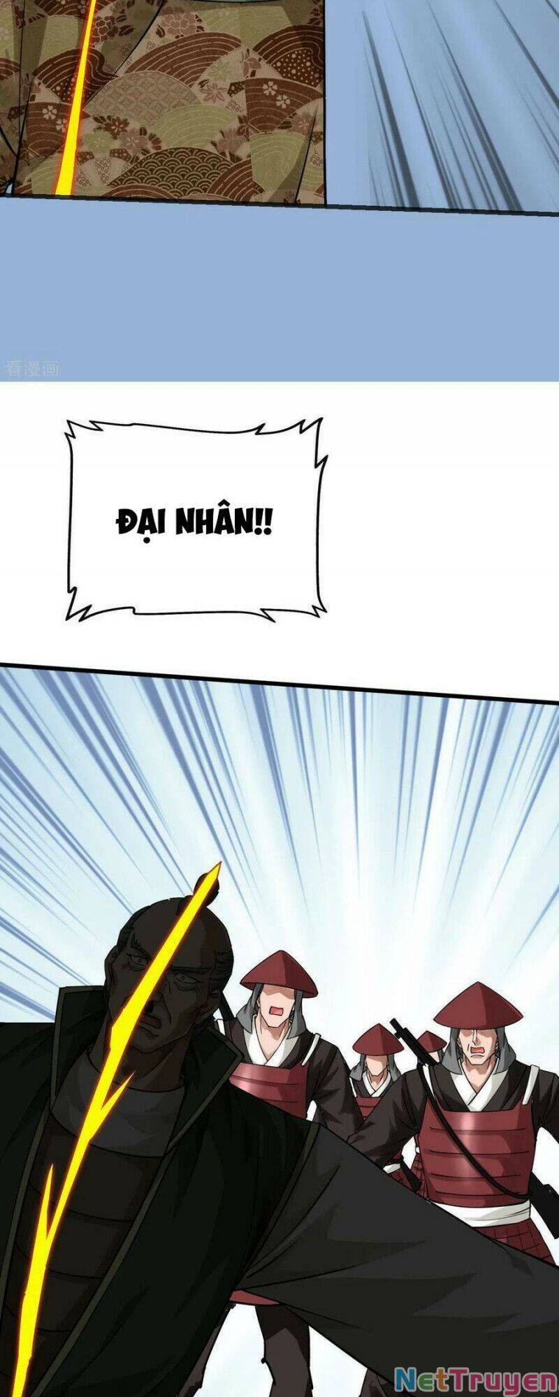 Trọng Sinh Ta Là Đại Thiên Thần Chapter 193 - 6