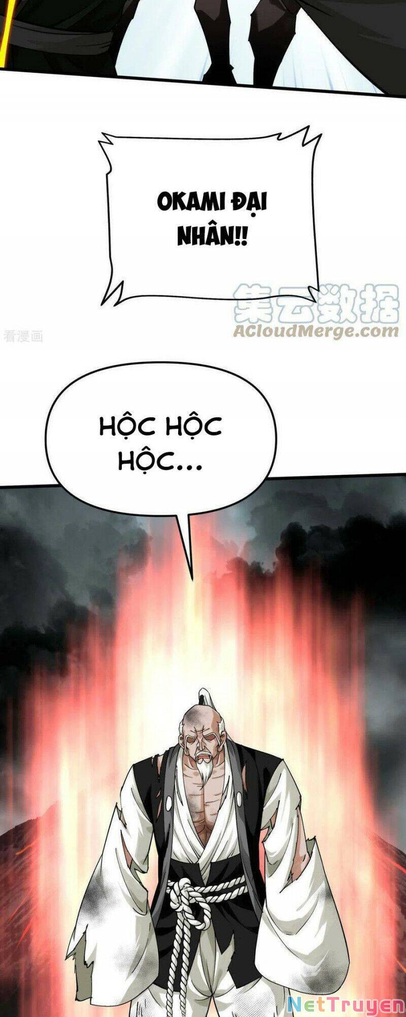 Trọng Sinh Ta Là Đại Thiên Thần Chapter 193 - 7