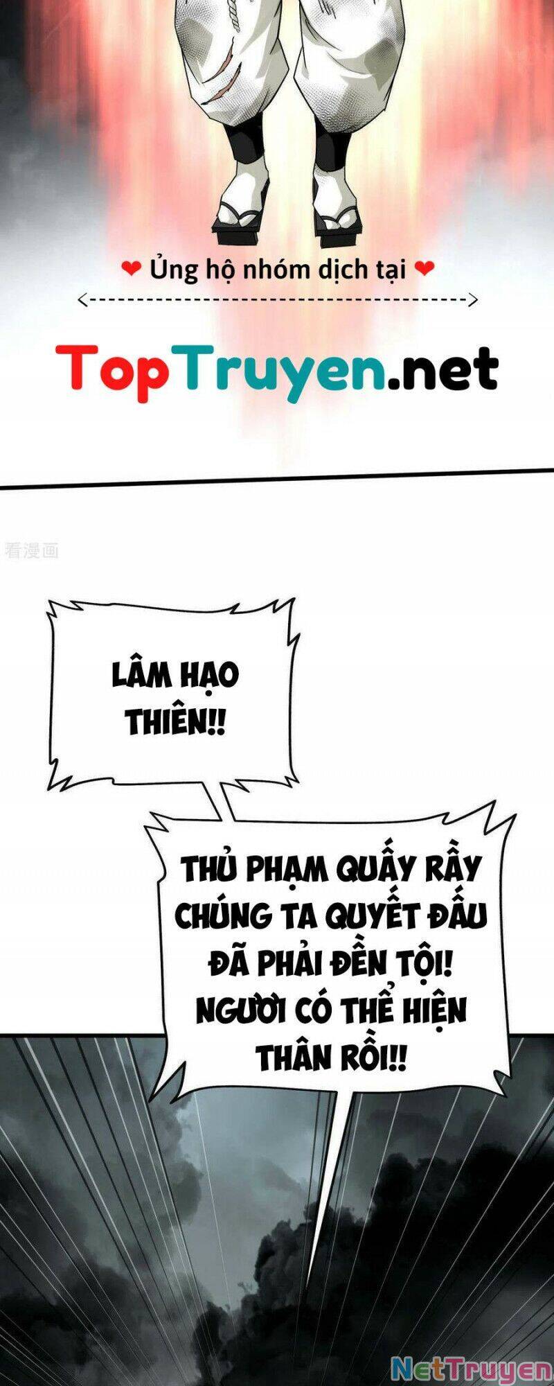 Trọng Sinh Ta Là Đại Thiên Thần Chapter 193 - 8