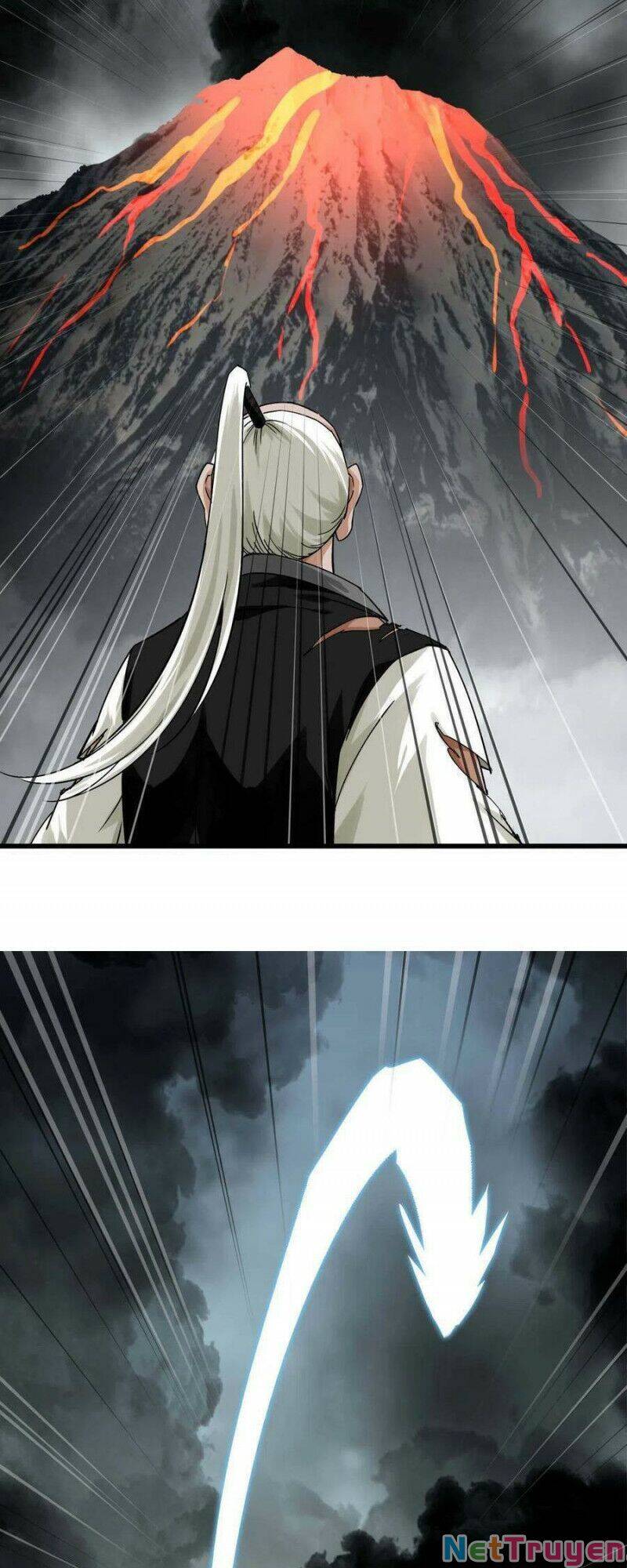 Trọng Sinh Ta Là Đại Thiên Thần Chapter 193 - 9