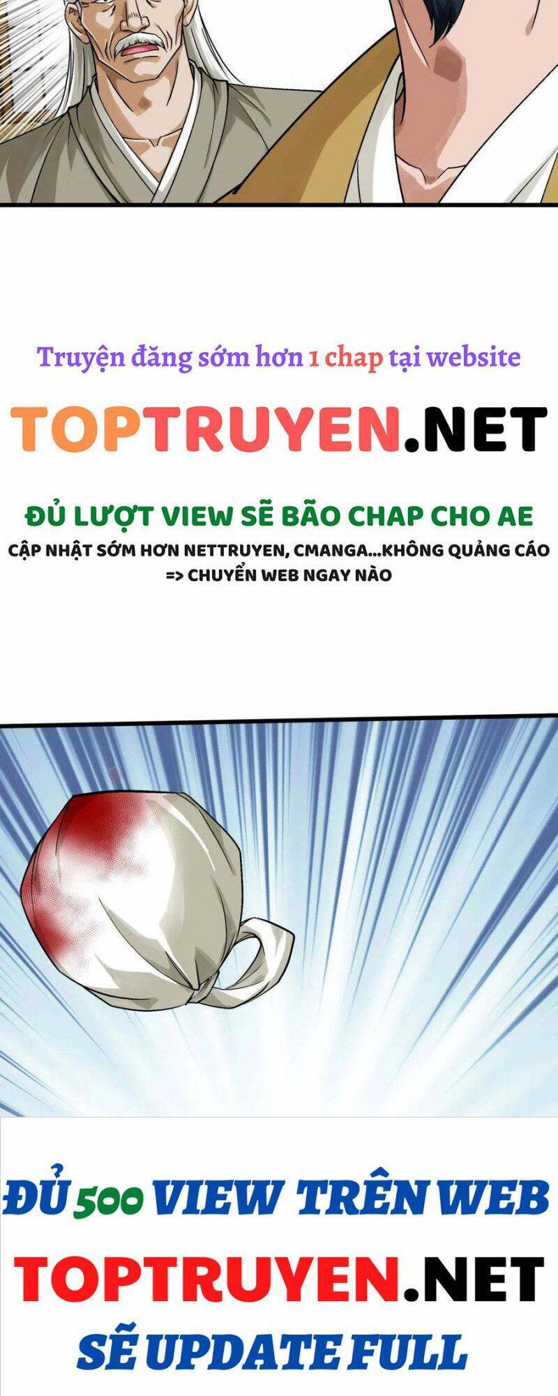 Trọng Sinh Ta Là Đại Thiên Thần Chapter 194 - 13