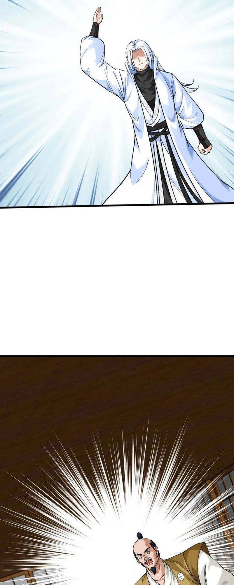 Trọng Sinh Ta Là Đại Thiên Thần Chapter 194 - 15