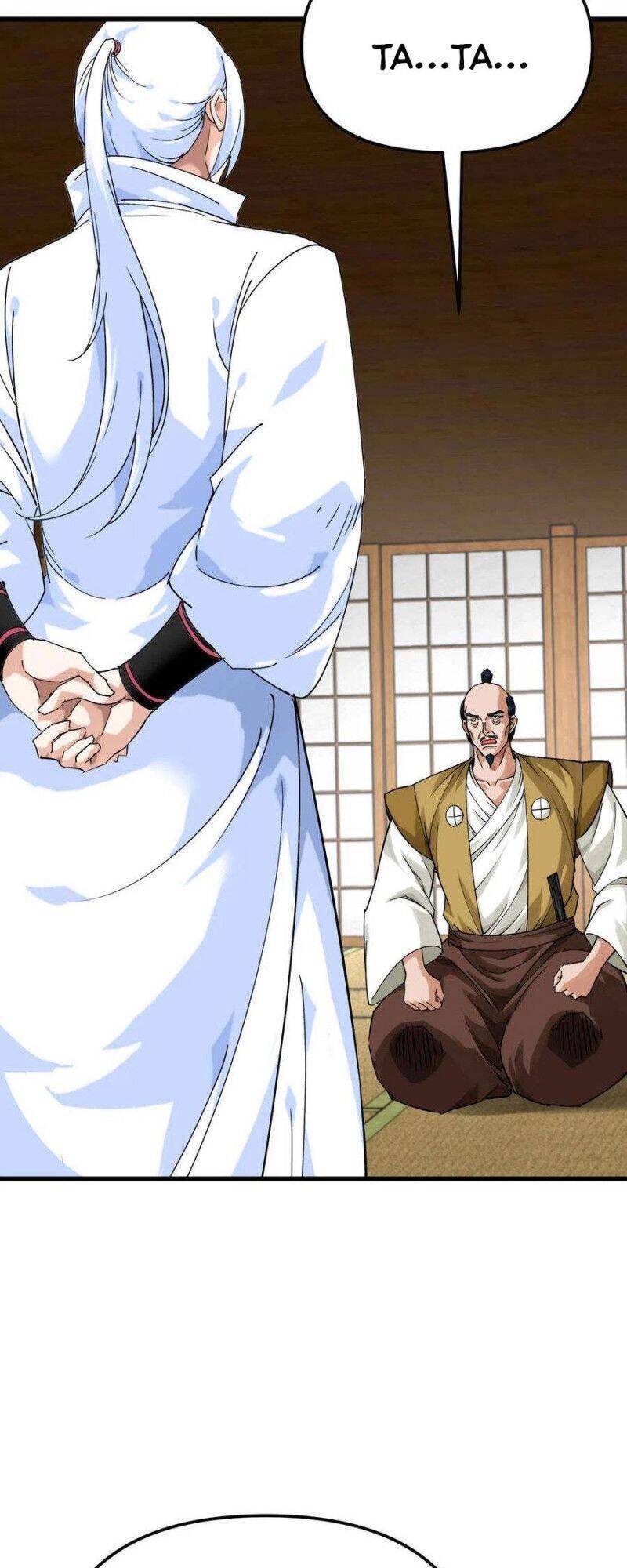 Trọng Sinh Ta Là Đại Thiên Thần Chapter 194 - 19