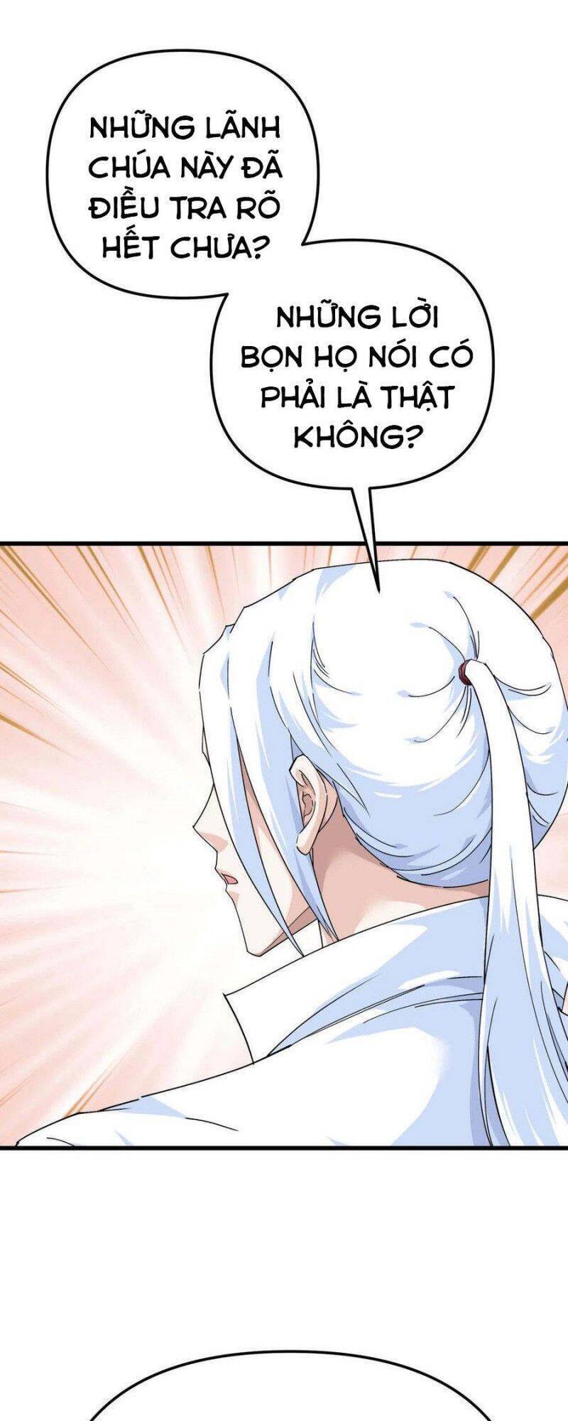 Trọng Sinh Ta Là Đại Thiên Thần Chapter 194 - 3