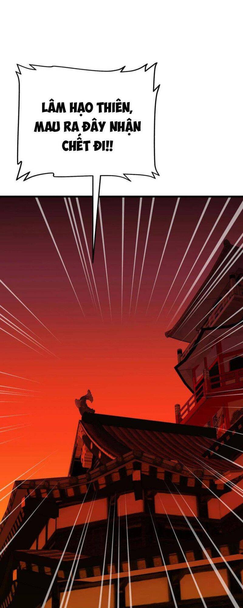 Trọng Sinh Ta Là Đại Thiên Thần Chapter 194 - 22