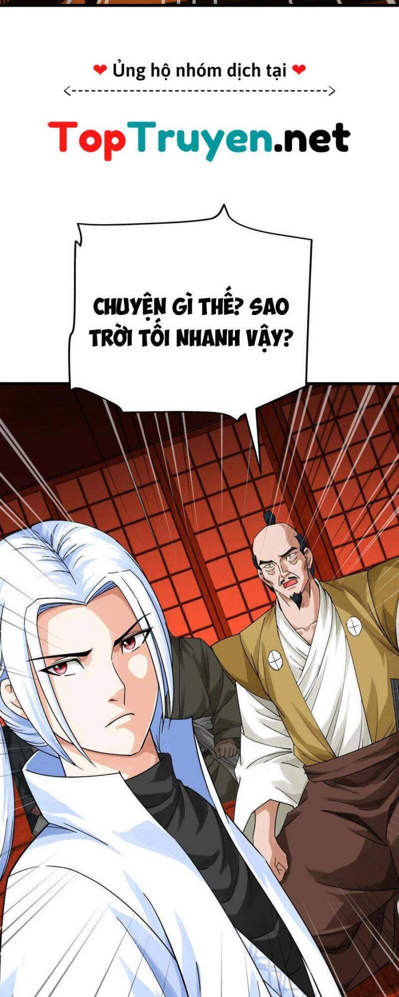 Trọng Sinh Ta Là Đại Thiên Thần Chapter 194 - 23