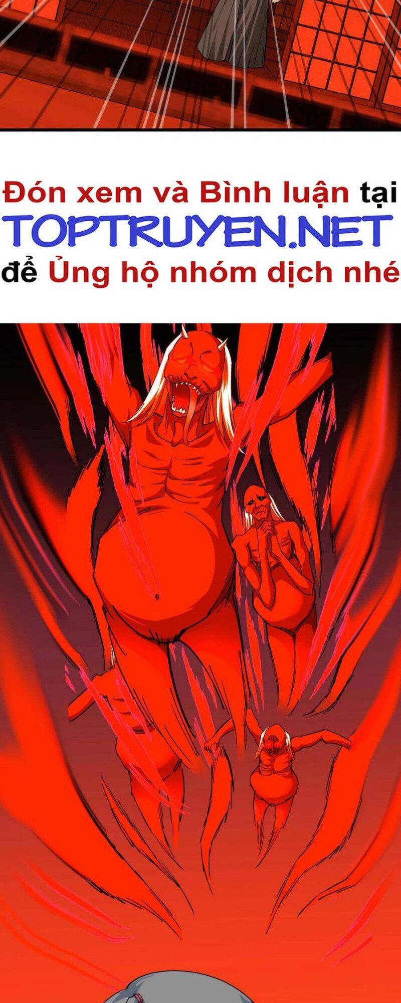 Trọng Sinh Ta Là Đại Thiên Thần Chapter 194 - 25