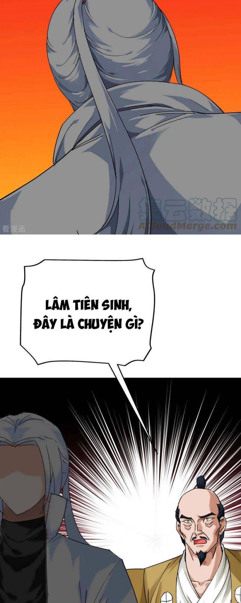 Trọng Sinh Ta Là Đại Thiên Thần Chapter 194 - 26