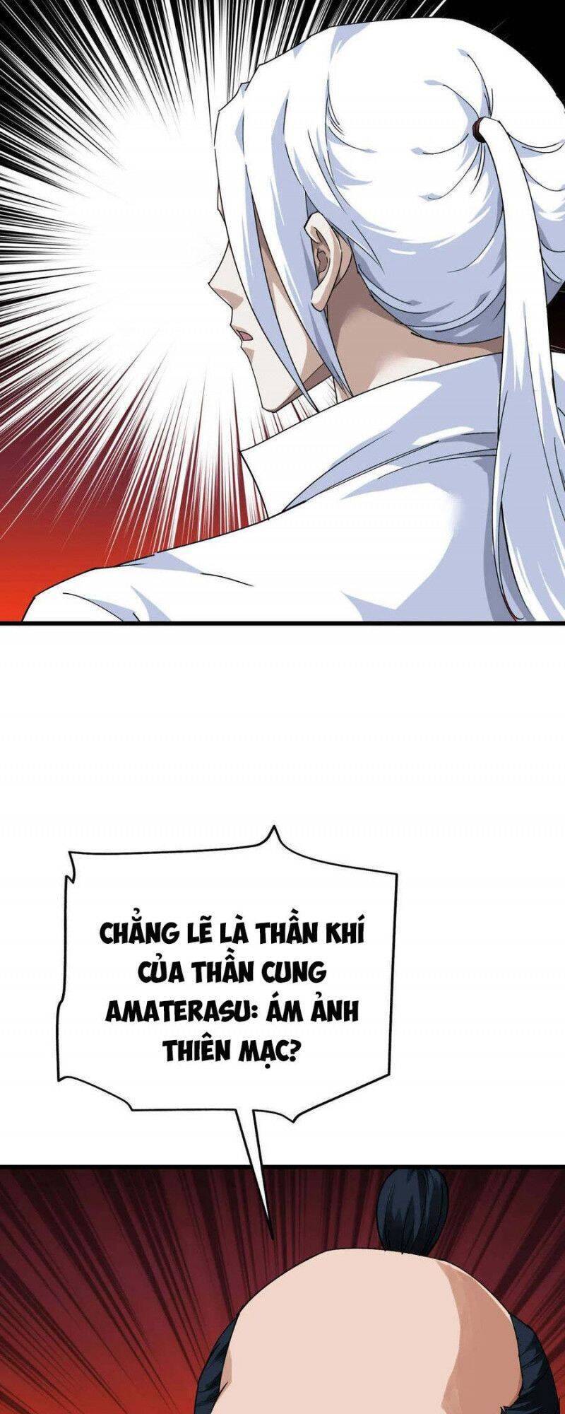 Trọng Sinh Ta Là Đại Thiên Thần Chapter 194 - 28