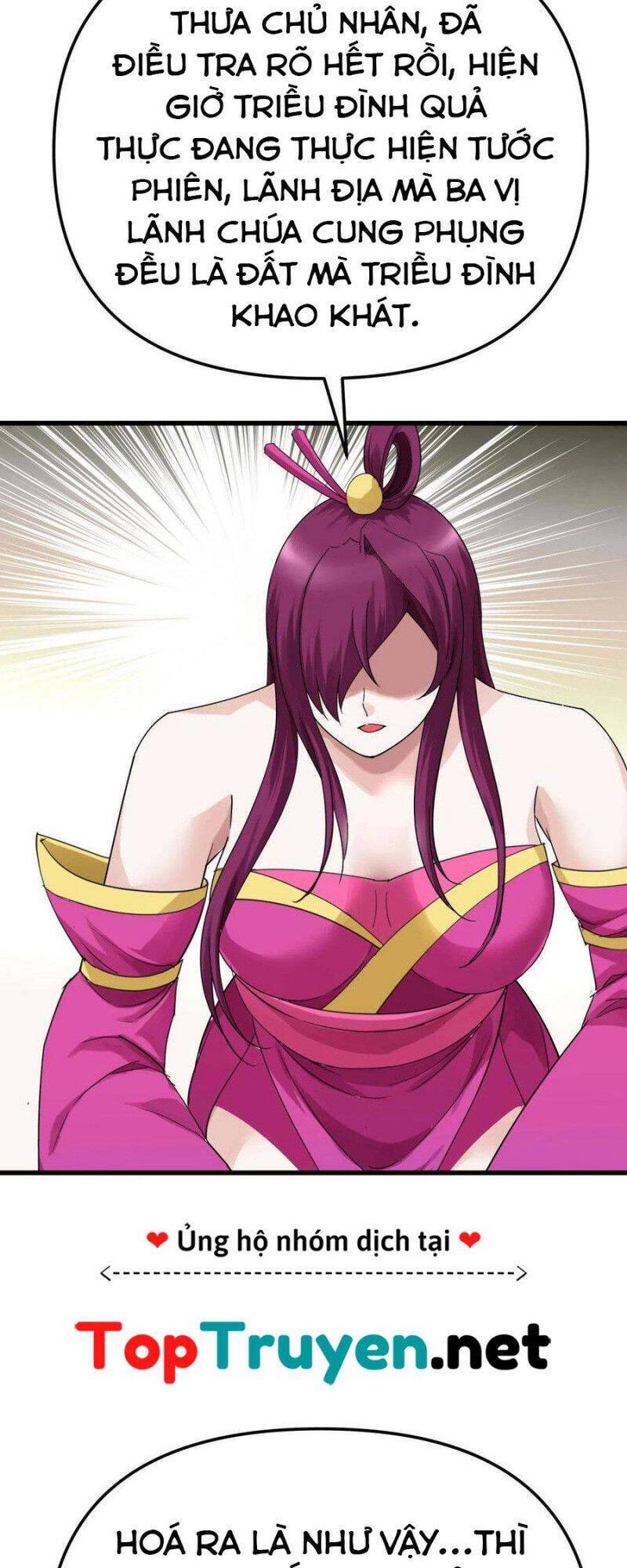 Trọng Sinh Ta Là Đại Thiên Thần Chapter 194 - 4