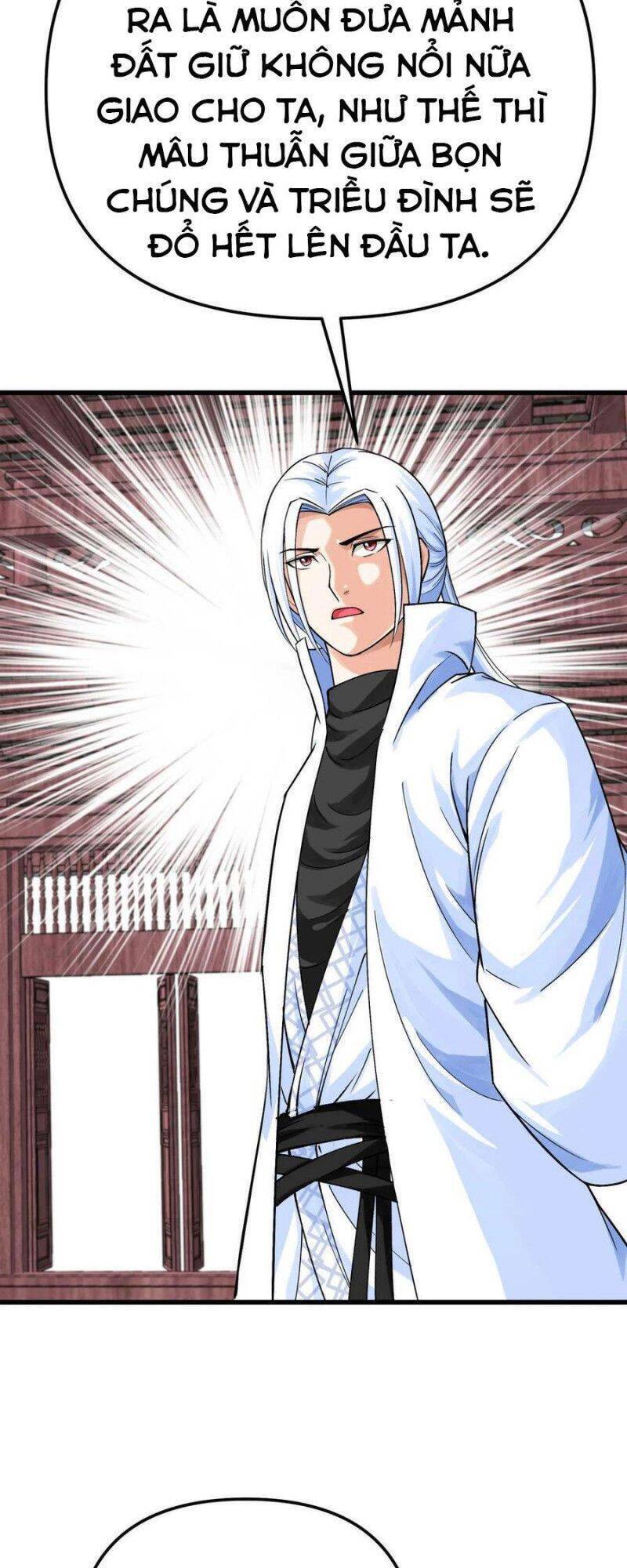 Trọng Sinh Ta Là Đại Thiên Thần Chapter 194 - 5