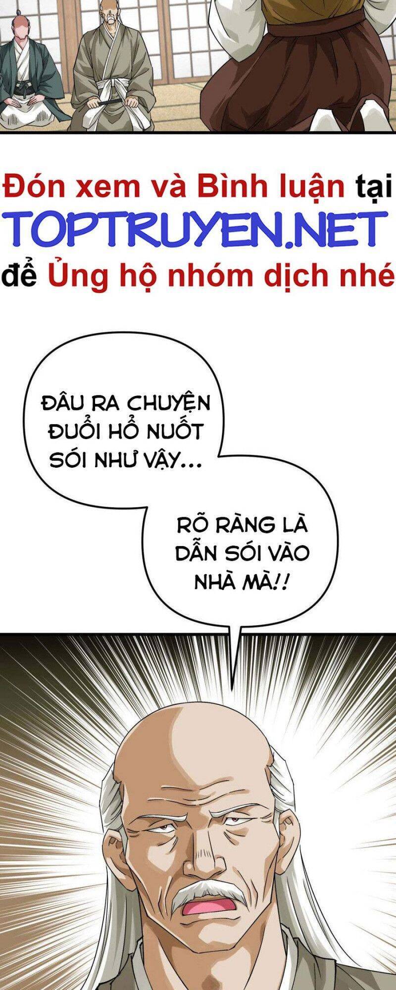 Trọng Sinh Ta Là Đại Thiên Thần Chapter 194 - 9