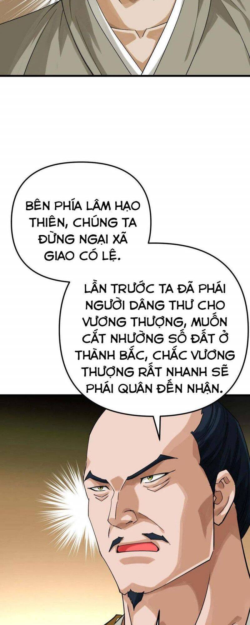 Trọng Sinh Ta Là Đại Thiên Thần Chapter 194 - 10