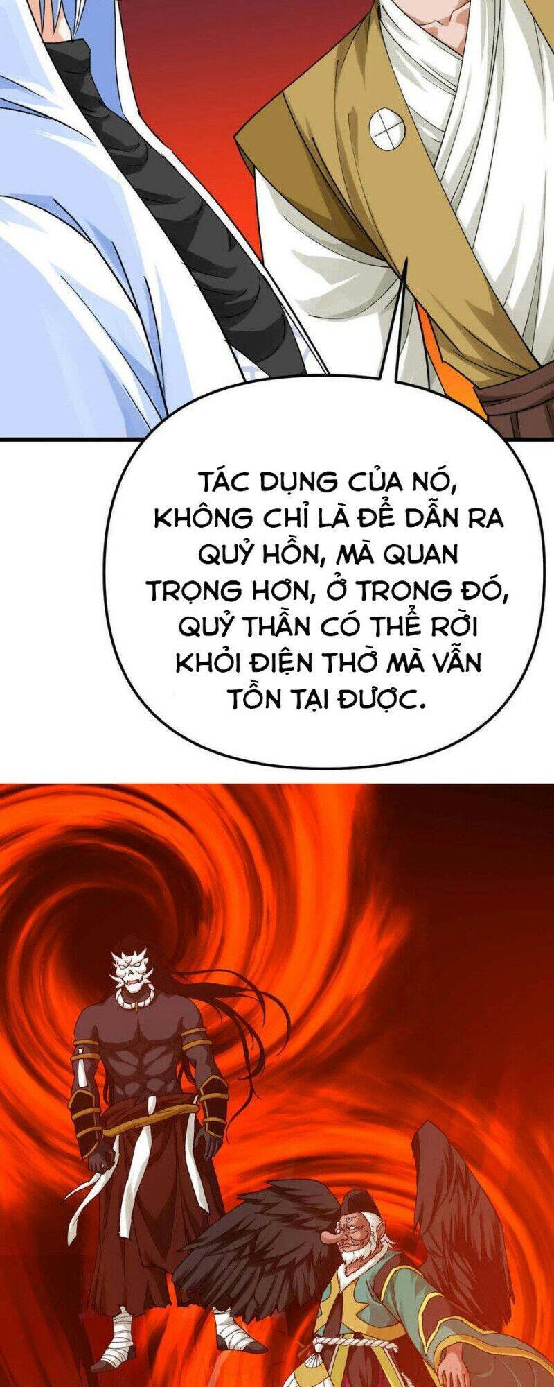 Trọng Sinh Ta Là Đại Thiên Thần Chapter 195 - 2