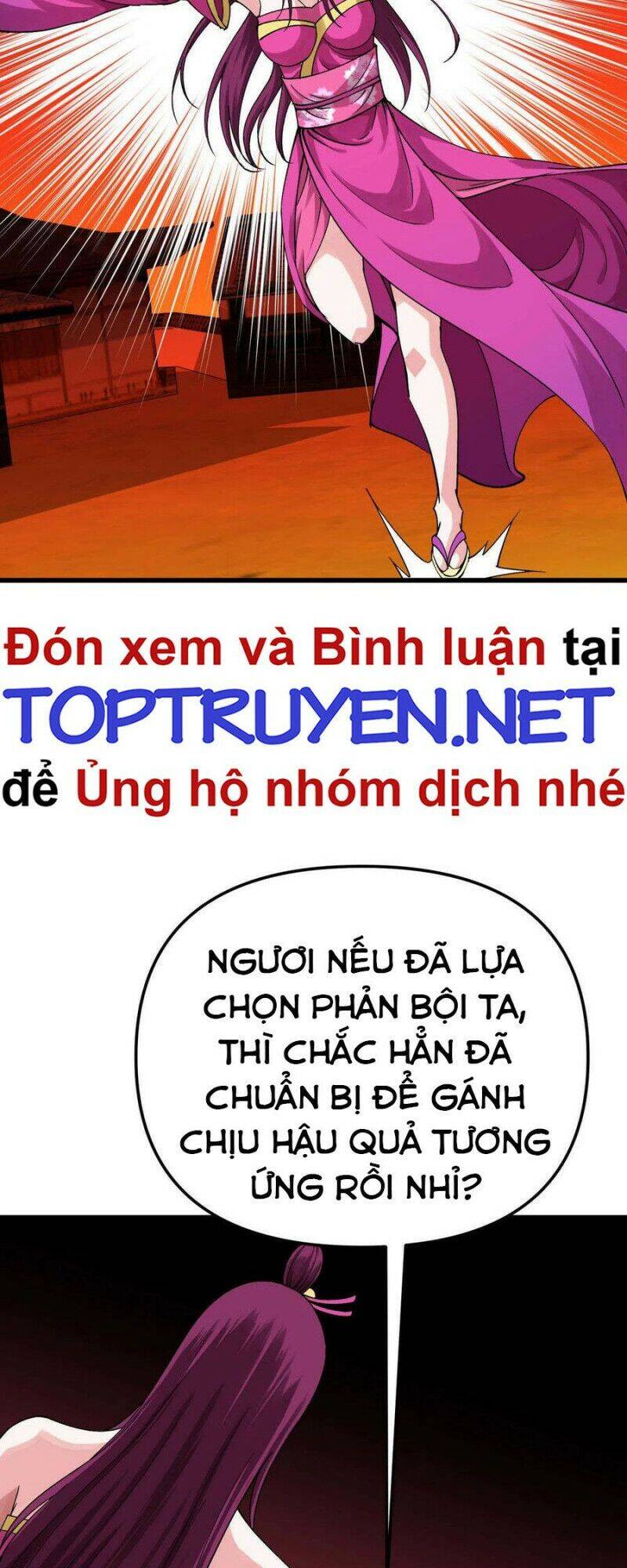 Trọng Sinh Ta Là Đại Thiên Thần Chapter 195 - 13