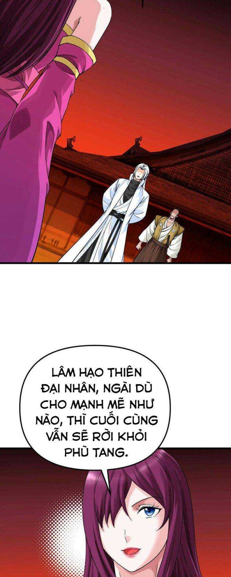 Trọng Sinh Ta Là Đại Thiên Thần Chapter 195 - 14