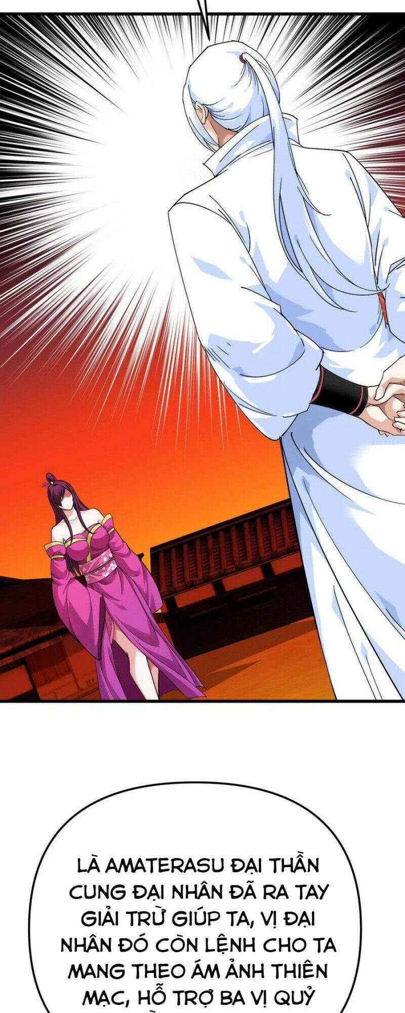 Trọng Sinh Ta Là Đại Thiên Thần Chapter 195 - 16