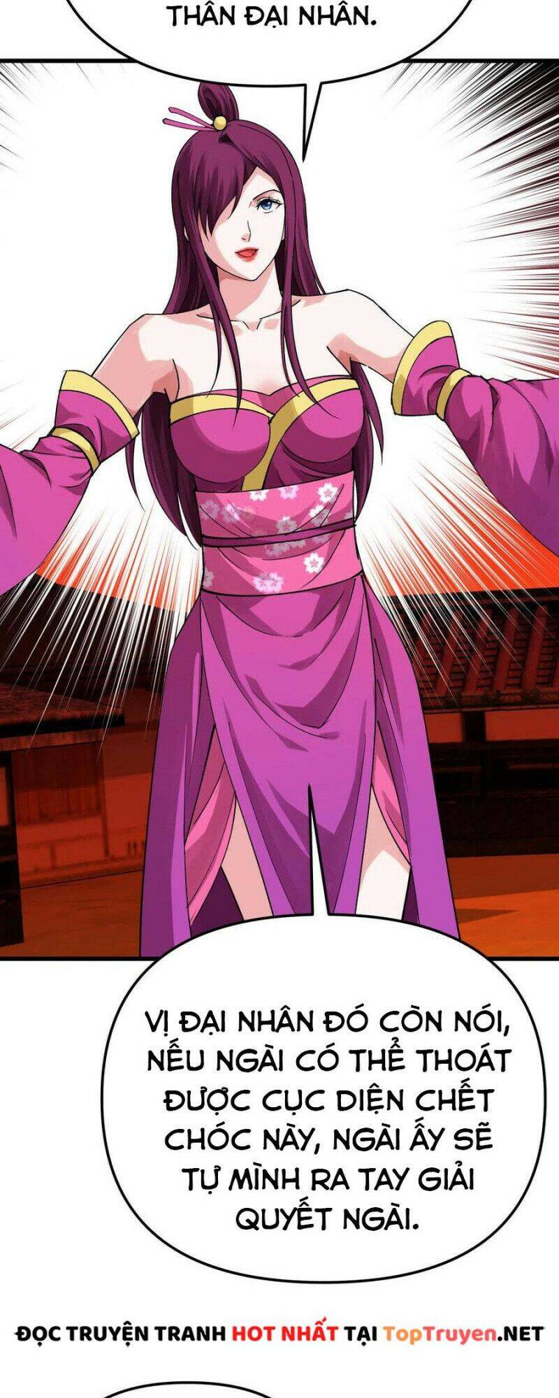 Trọng Sinh Ta Là Đại Thiên Thần Chapter 195 - 17