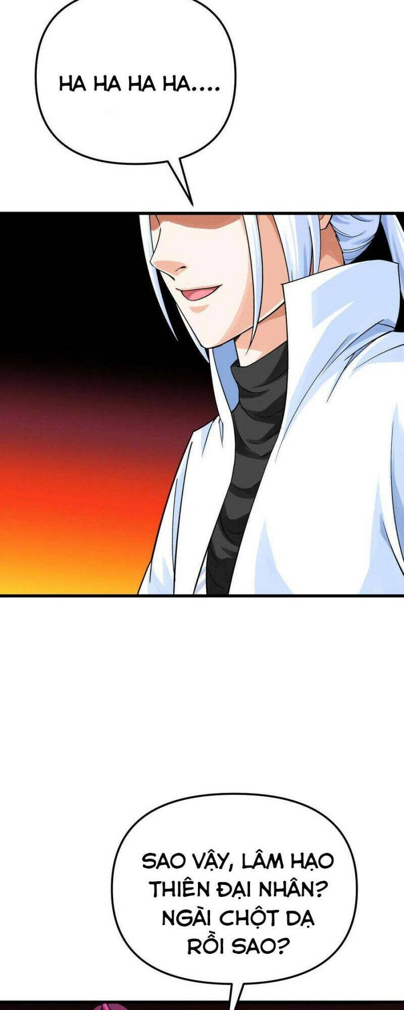 Trọng Sinh Ta Là Đại Thiên Thần Chapter 195 - 18