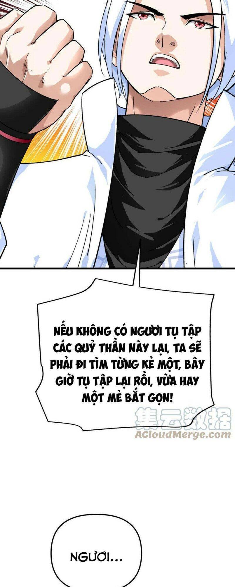 Trọng Sinh Ta Là Đại Thiên Thần Chapter 195 - 20