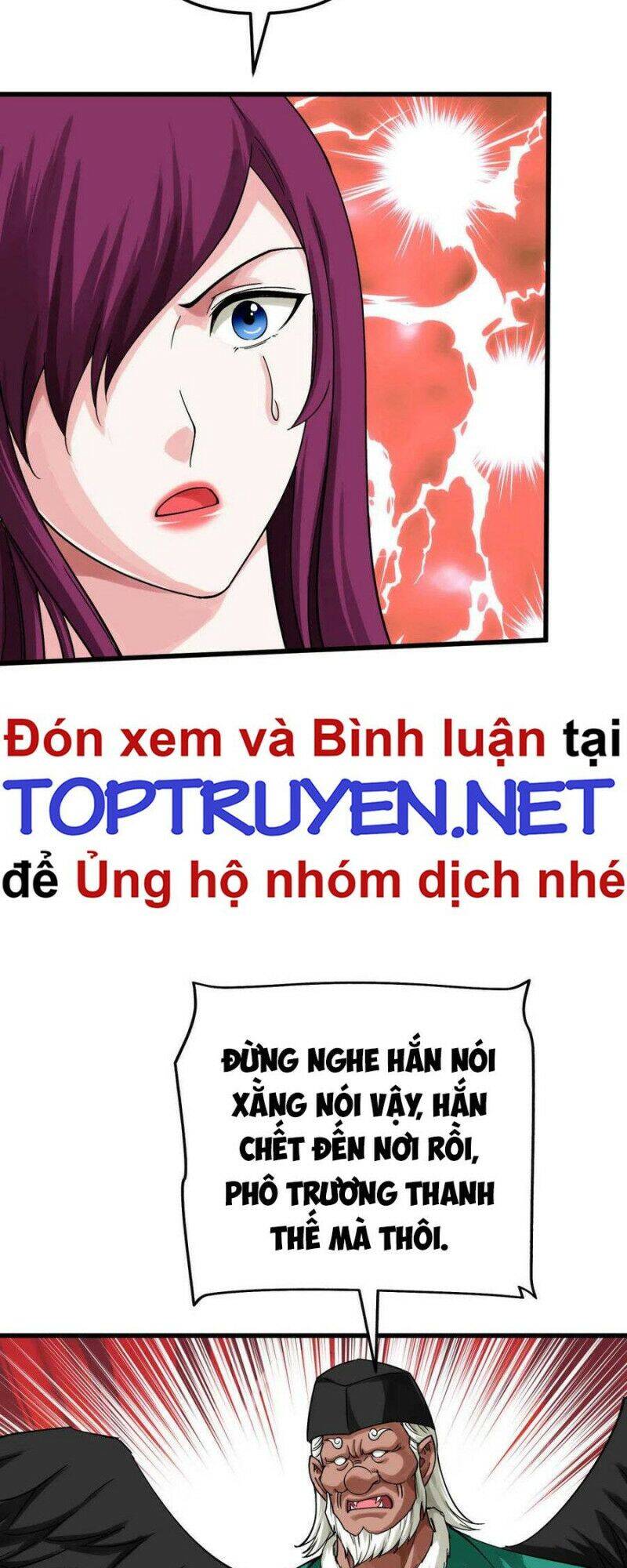 Trọng Sinh Ta Là Đại Thiên Thần Chapter 195 - 21