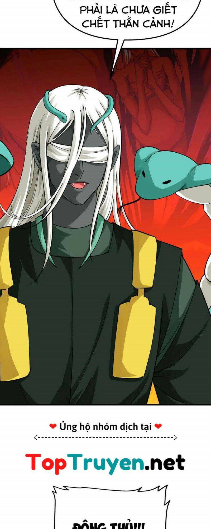 Trọng Sinh Ta Là Đại Thiên Thần Chapter 195 - 23