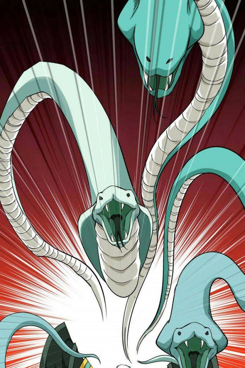 Trọng Sinh Ta Là Đại Thiên Thần Chapter 195 - 25