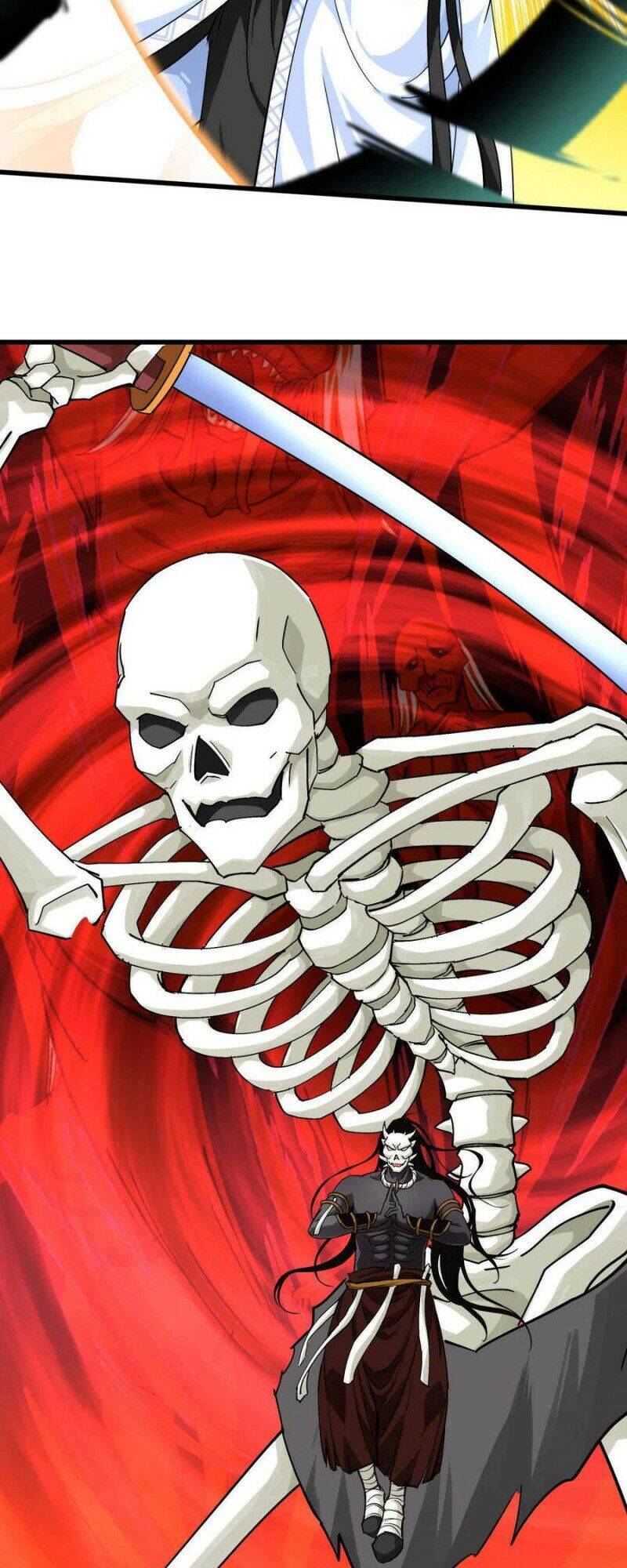 Trọng Sinh Ta Là Đại Thiên Thần Chapter 195 - 28