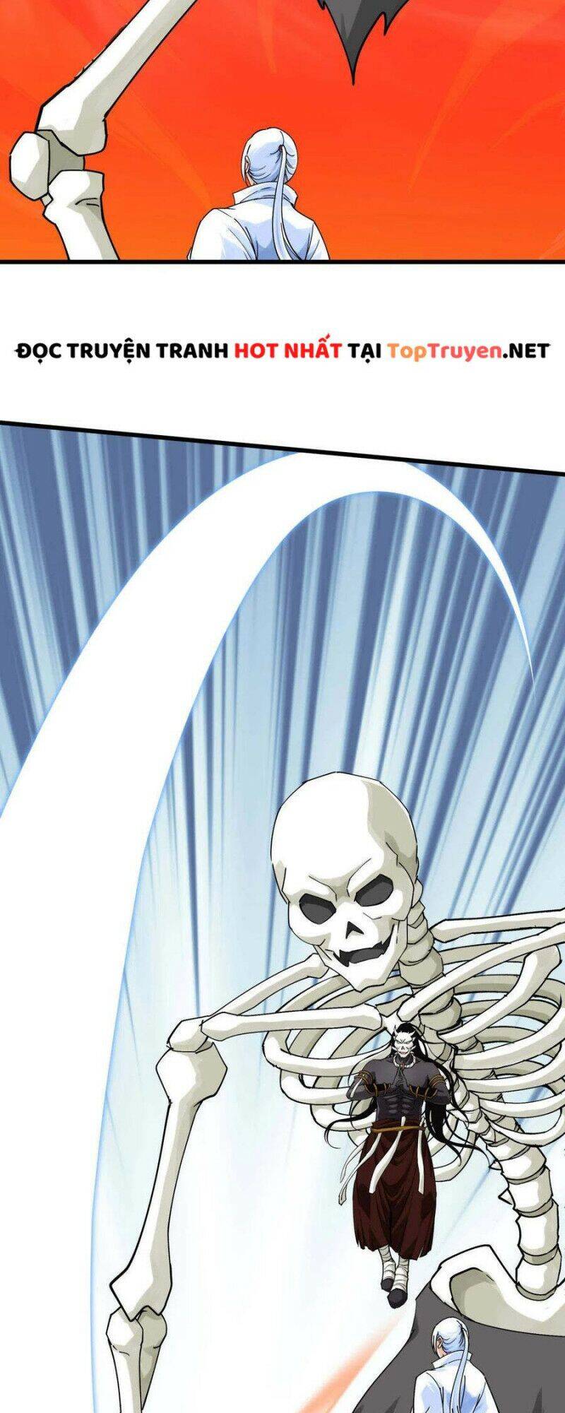 Trọng Sinh Ta Là Đại Thiên Thần Chapter 195 - 29